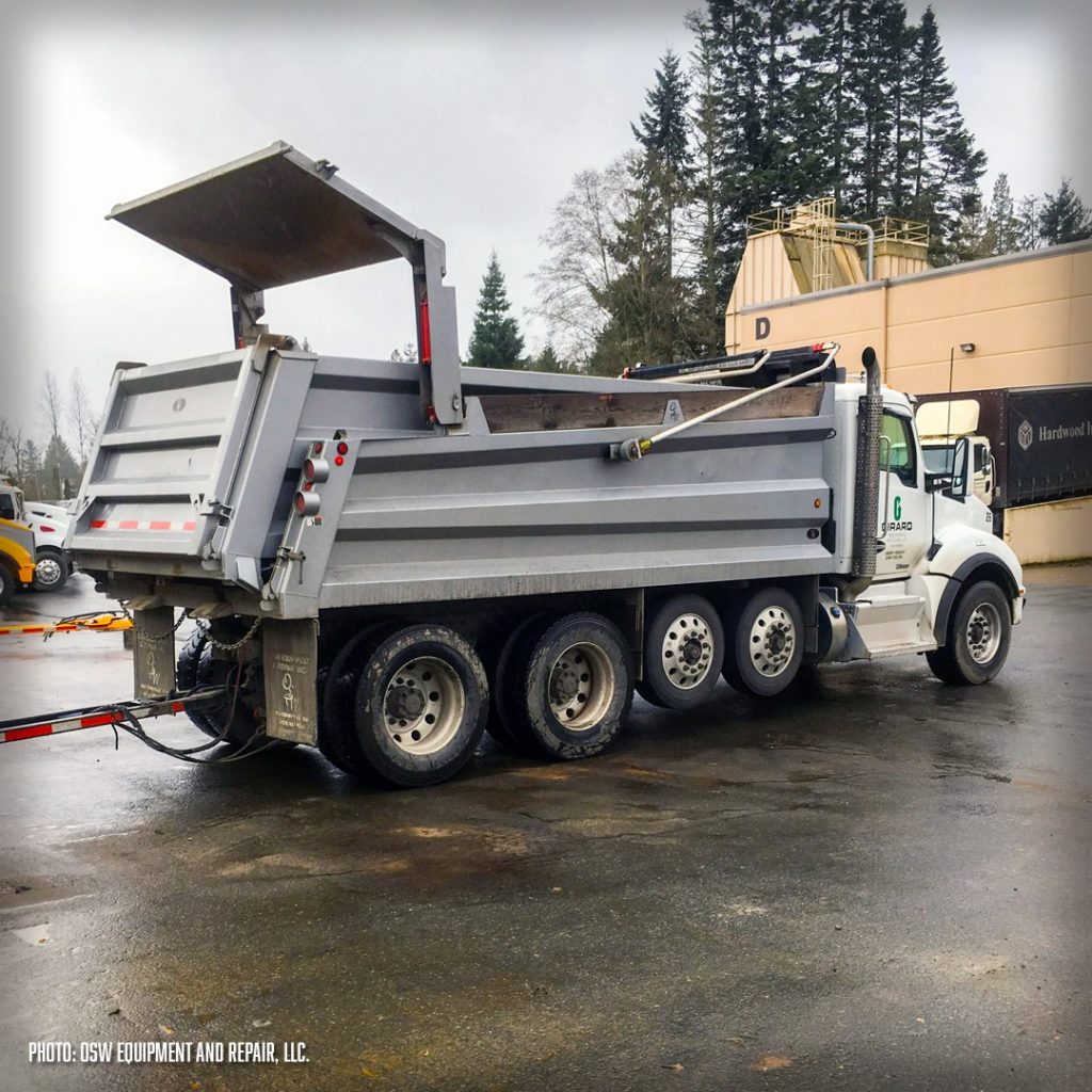 pulltarps, transfer trailer, automatic systems, hauling