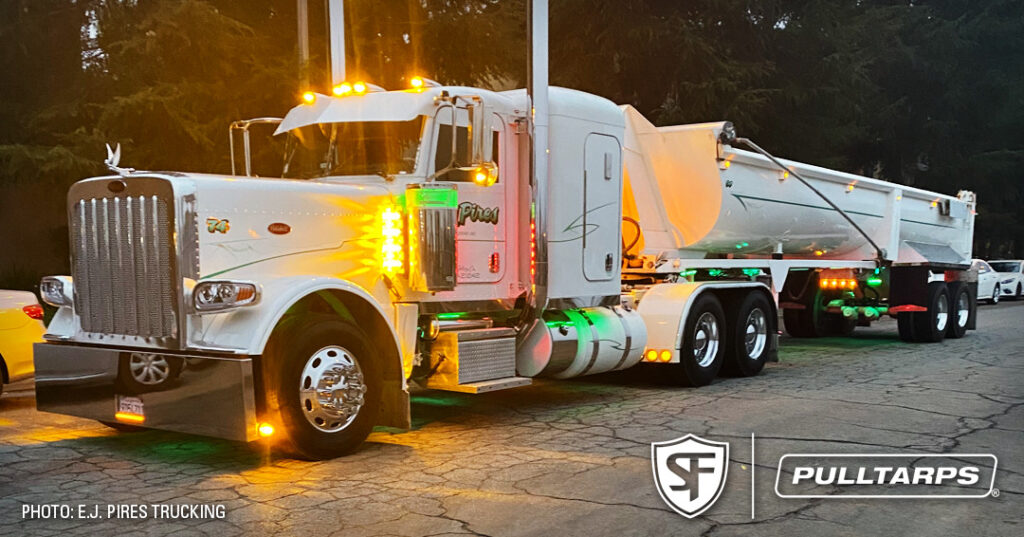E.J. Pires Trucking