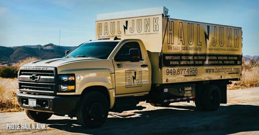 pulltarps, haul n junk, steel protector plus, dump truck