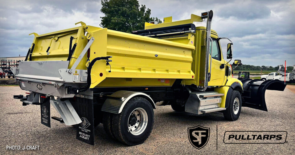 J-Craft Plow