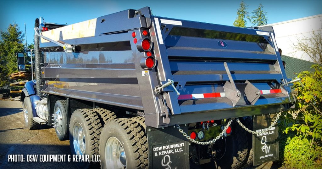 truck class, work truck, hauling, tarps, truck tarping, class 7-8