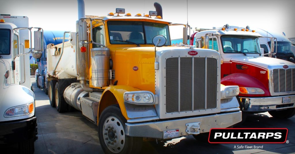 peterbilt, kenwork, inland-group, dump truck