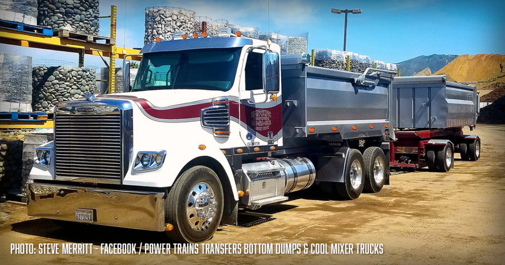 pulltarps, transfer, truck, trailer, facebook