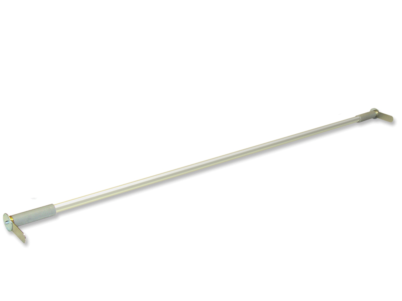 96in Pull Rod Hardware Kit Pulltarps Mfg
