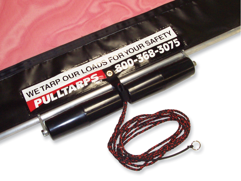 Load Climber Kit, Tarp Load Climber PullTarps