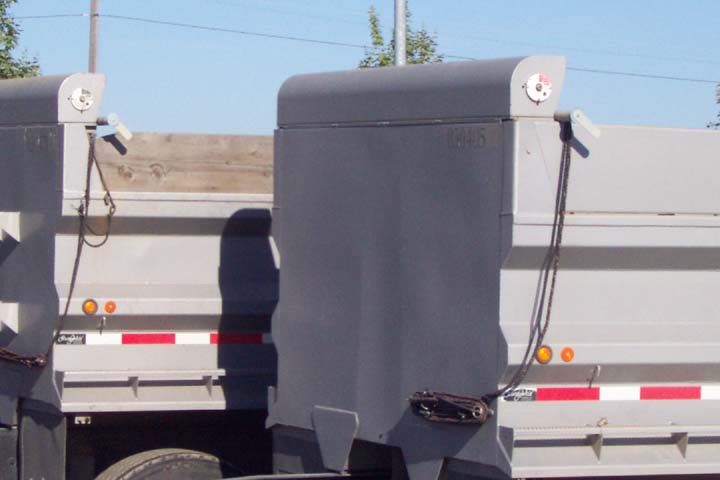 Pulltarps Systems Pulltarps Truck And Trailer Tarps