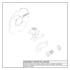 Ratchet Fix Lock Kit - Image 6