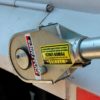 Single Spring Housing Assembly – Passenger Side - Image 4