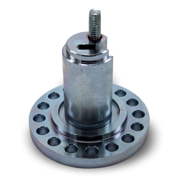 Single Spring Housing Assembly – Pivot Only – Driver’s Side