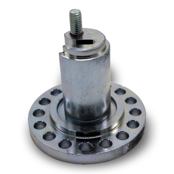 Single Spring Housing Assembly – Pivot Only – Passenger Side