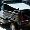 103in Teardrop Pullbar – Rear Crossbar for Tarp Systems with Arms - Image 6