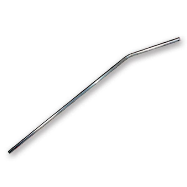 103in Aluminum Upper Arm Bent