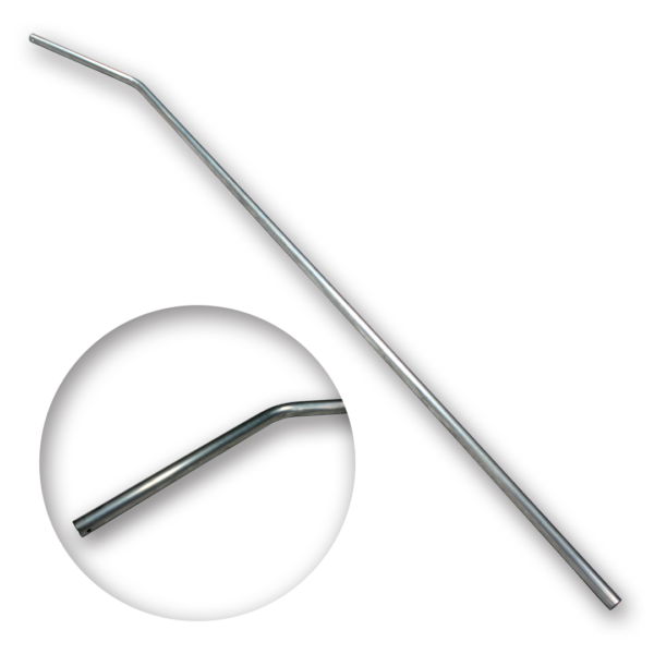 144in Aluminum Upper Bent Arm