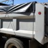 40.5ft Tie Down Rope Kit For Flap Tarps - Image 3