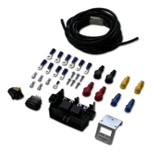 12 Volt Smart Switch Basic Kit