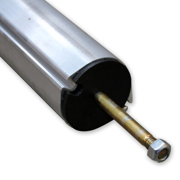 Spring Roller Tube Assembly