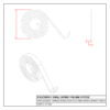 Small Spring For Arm System - Image 2