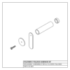 Pull Rod Hardware Kit - Image 2