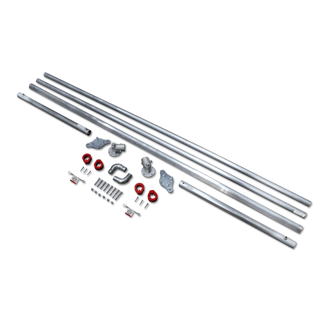 22ft Steel Manual Arm Kit