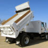 PB Loader Municipal Dump Trucks