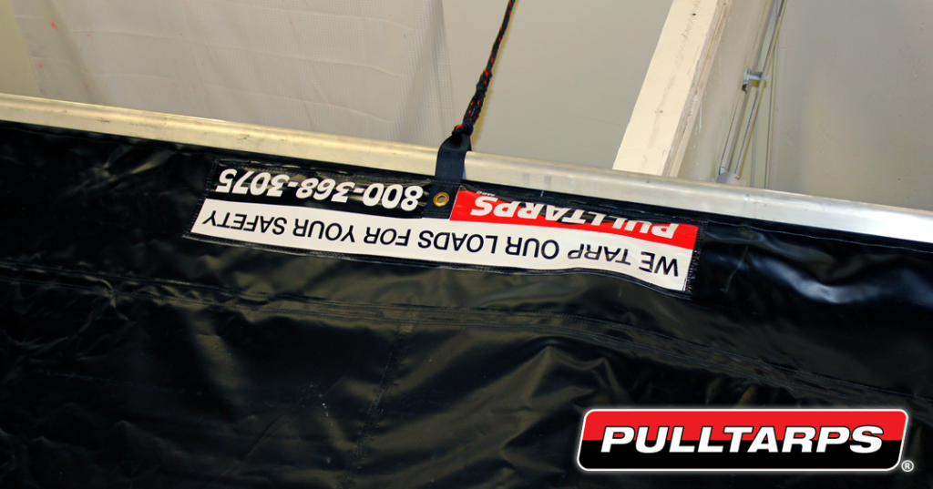 tarps, tarping, installation, pulltarps, pulltarpsmfg, photos, law enforcement