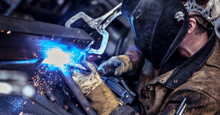 welding, pulltarps