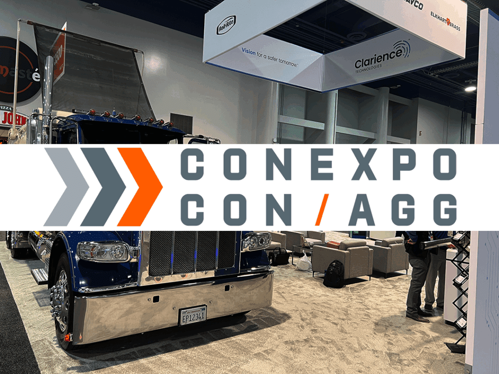 ConExpo 2026