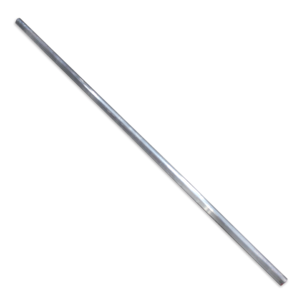 103in Teardrop Pullbar – Rear Crossbar for Tarp Systems with Arms