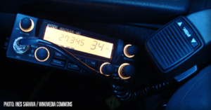 cb radio