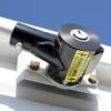 Enclosed 4 Spring Pivot Housing Assembly – Driver Side - Image 3