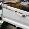 Enclosed 4 Spring Pivot Housing Assembly – Driver Side - Image 4