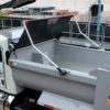 Enclosed 4 Spring Pivot Housing Assembly – Passenger Side - Image 4