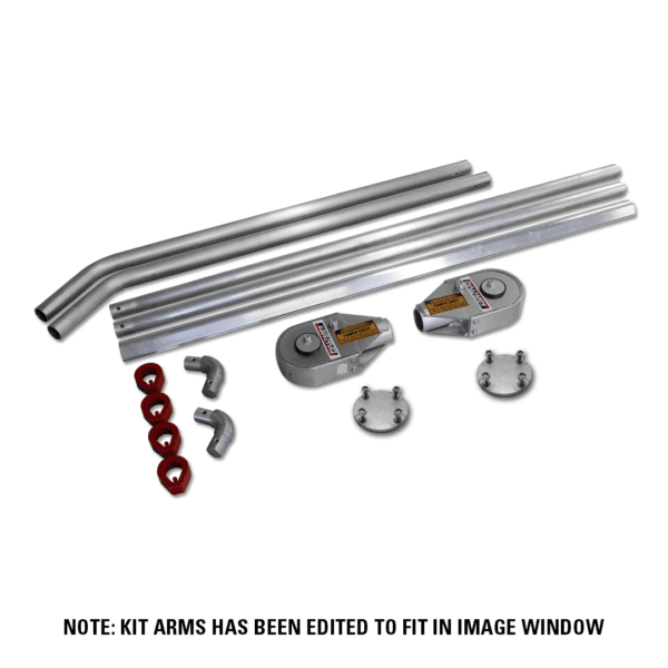 501-1765 Arm Kit