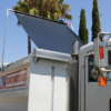 Asphalt Vinyl Tarp - Image 4
