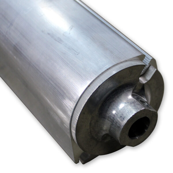 89in Electric Roller Tube Assembly