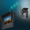 RVS SimpleSight - Wireless Backup Camera System - Image 5