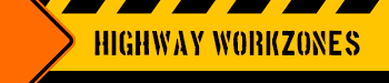 Highway Work Zones