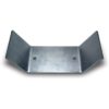 4 Inch Offset Mounting Bracket - Set of Two - Image 8