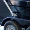 6 Inch Offset Mounting Bracket - Set of Two - Image 5