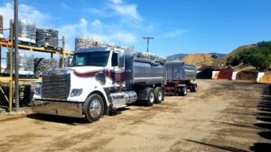 Quality Truck Tarps