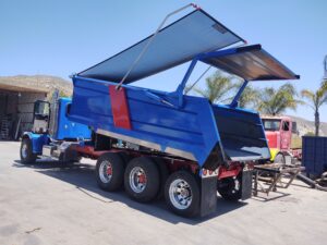Mesh Tarps