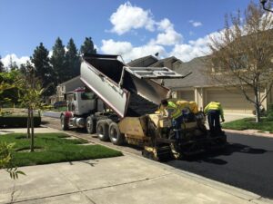 Making Life Easier for the American Trucker