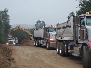 Dump Truck Tarps