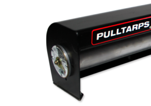 SuperShield Pulltarps System