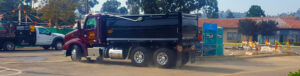 Truck Tarp Systems