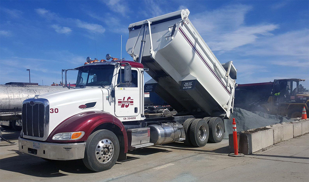 Tarping Regulations A StatebyState Guide for Haul Businesses