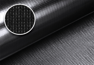 Asphalt Vinyl Tarps