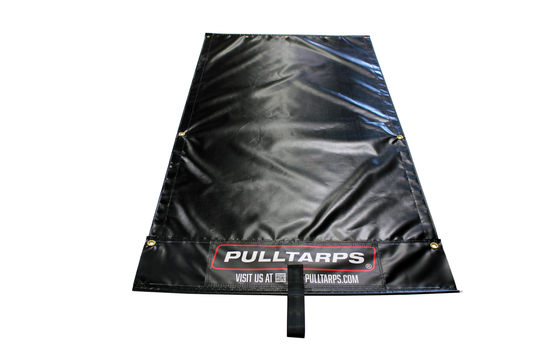Essential Asphalt Tarps for Dump Trucks Pulltarps