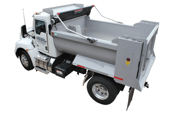 Tarp for Dump Trucks: Performance and Protection in Every Load