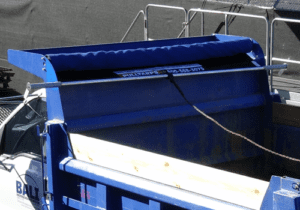 Tarp for Dump Trucks: Performance and Protection in Every Load